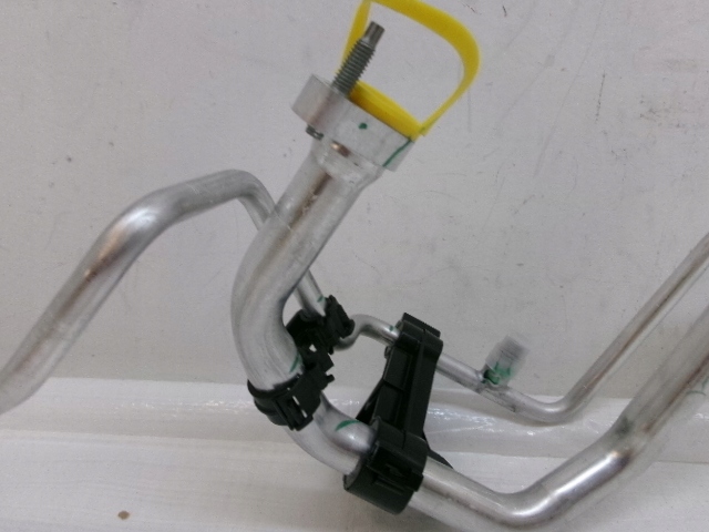 фото №9, Jumpy expert spacetourer zafira 1.5 2.0 hdi bluehdi шланг кондиціонера