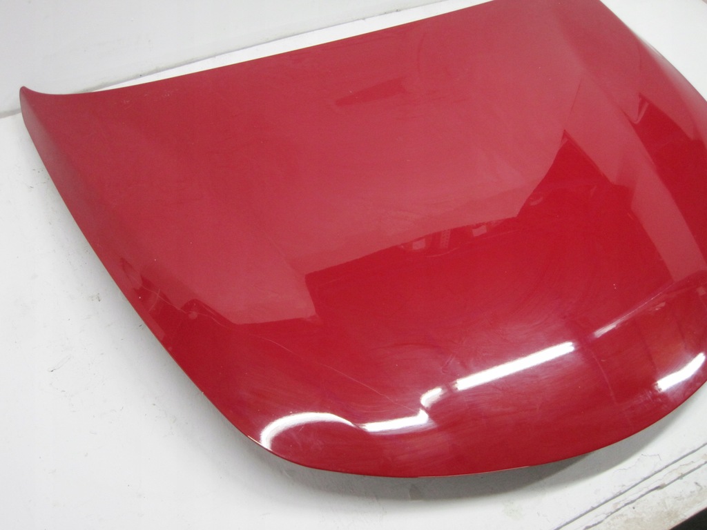 фото №6, Капот alfa romeo stelvio