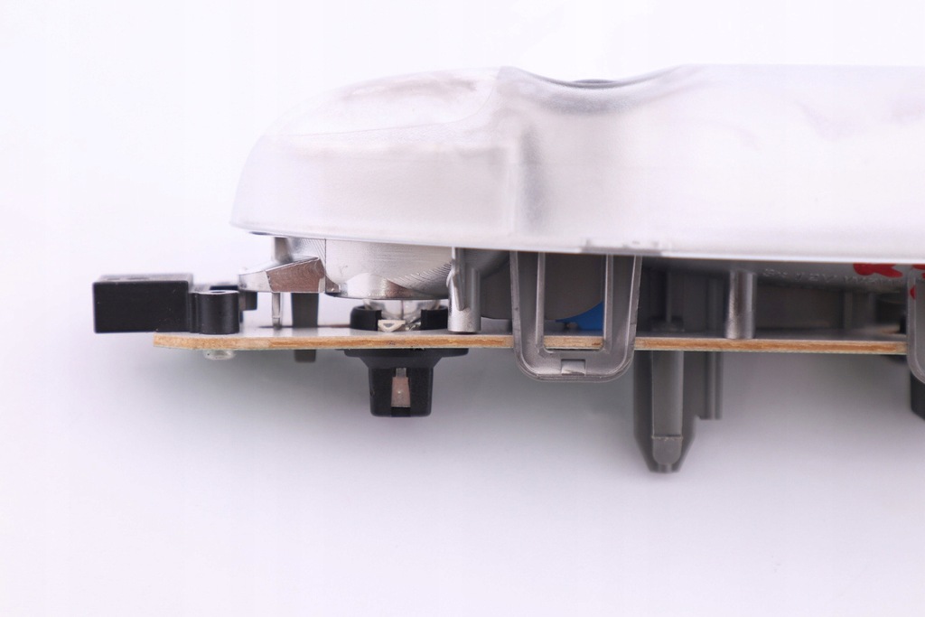 фото №8, Mini r56 lci r60 лампа освещение кабины