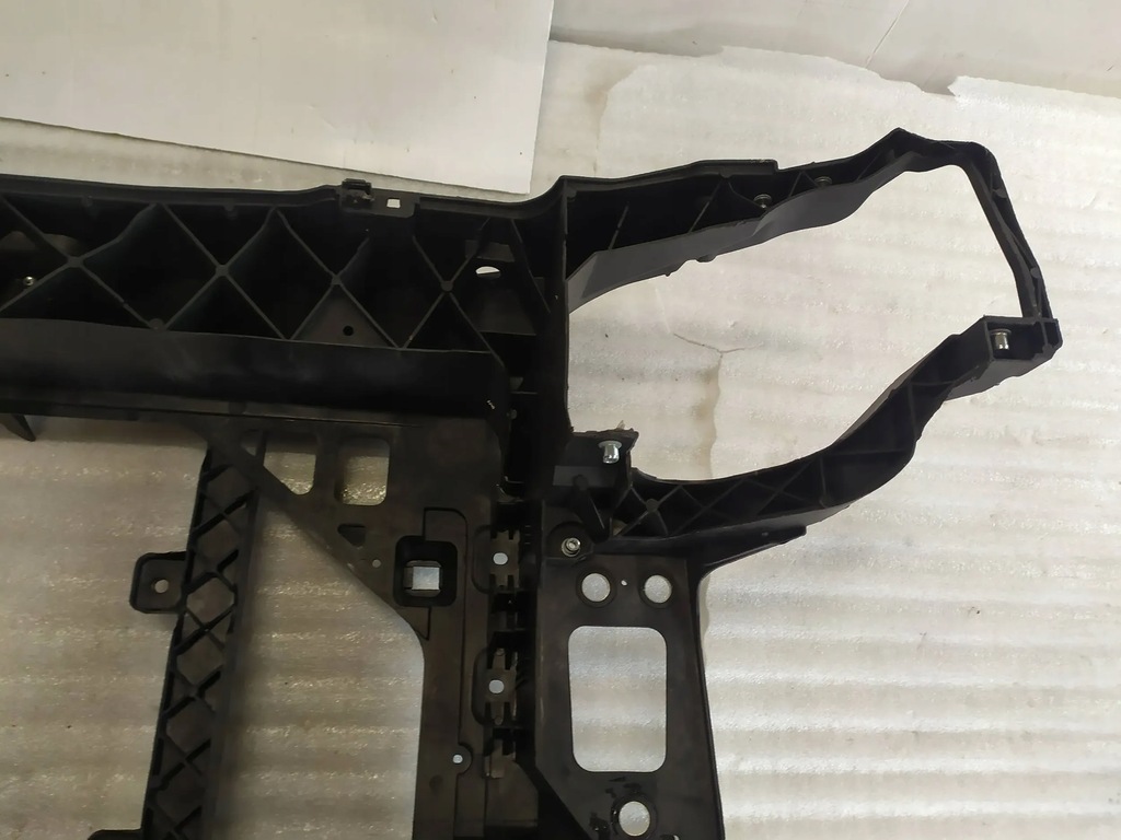 фото №7, Pas передній підсилювач seat ibiza iv