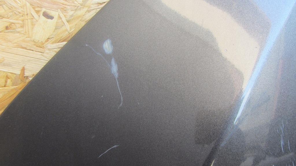 фото №5, Капот перед передня кришка honda odyssey v 2017-