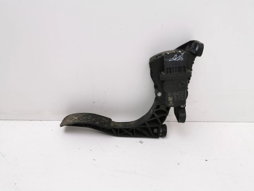 фото №6, Audi a6 s6 c6 4f 2007 педаль газу / прискорення