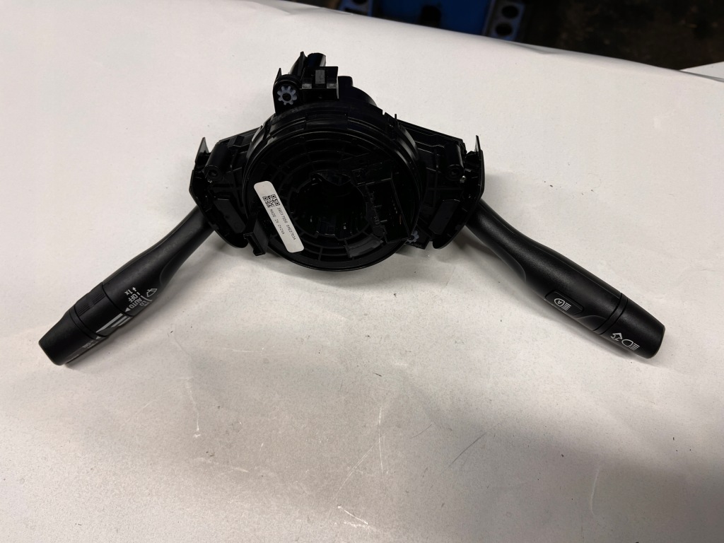 фото №1, Opel insignia b перемикач комбінований стрічка air bag 39017556
