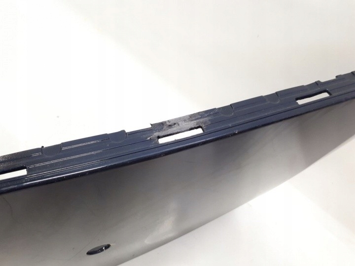 фото №6, Bmw 3 f30 2013 lift sedan бампер задня