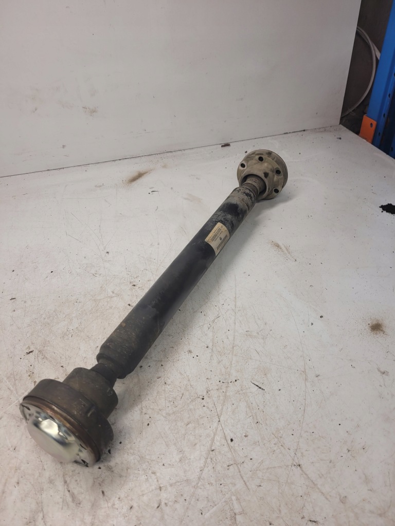 фото №1, Wał приводной audi q7 4l 7l6521101h