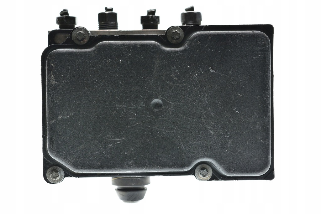 фото №7, Nissan оригінальний номер 0265800518 насос abs