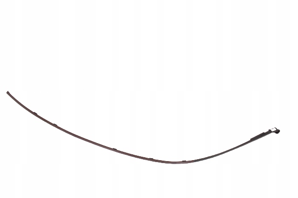 фото №1, Молдинг кровельная правая mercedes w221 2216900980