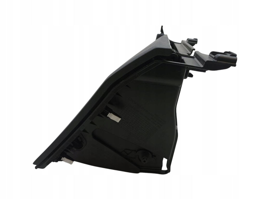 фото №6, Бардачок правый пассажира europa kia sportage iv 2015-2021