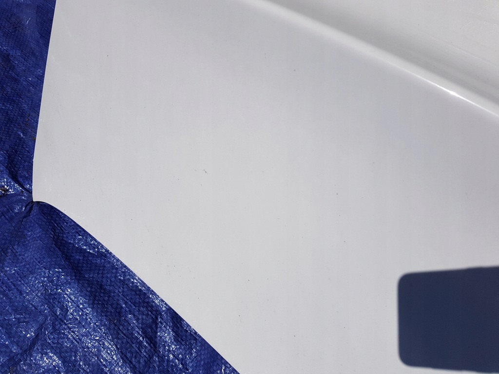 фото №11, Крышка багажника audi a5 8t coupe lift