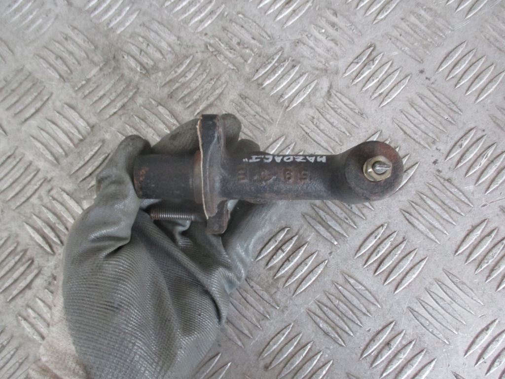 фото №4, Насос сцепления mazda 6 1.8 b 02-06