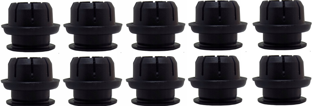 фото №3, Клипсы накладки порога opel astra g corsa c zafira