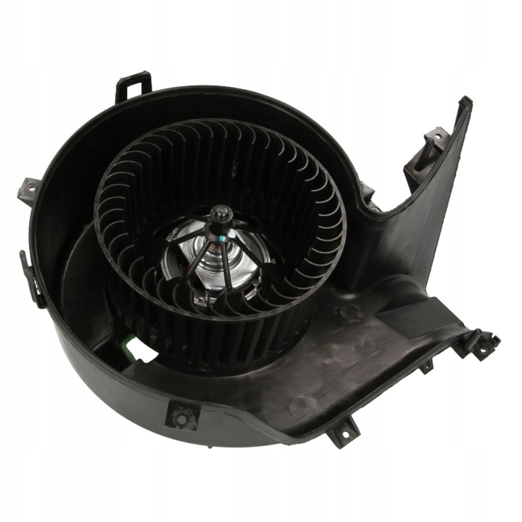 фото №1, Повітродувка вентилятор opel signum, vectra c, vectra