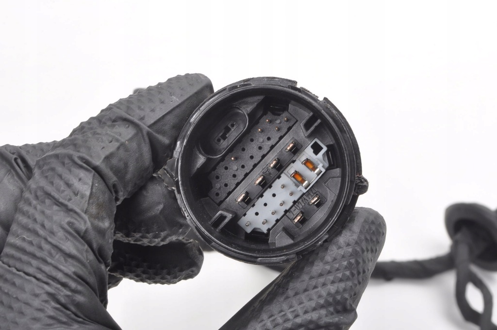 фото №10, Ferrari california 4.3 жгут электропроводка электрическая дверь левая 281580