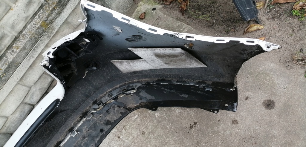 фото №9, Seat leon iii kombi бампер задняя задний 5f9807417