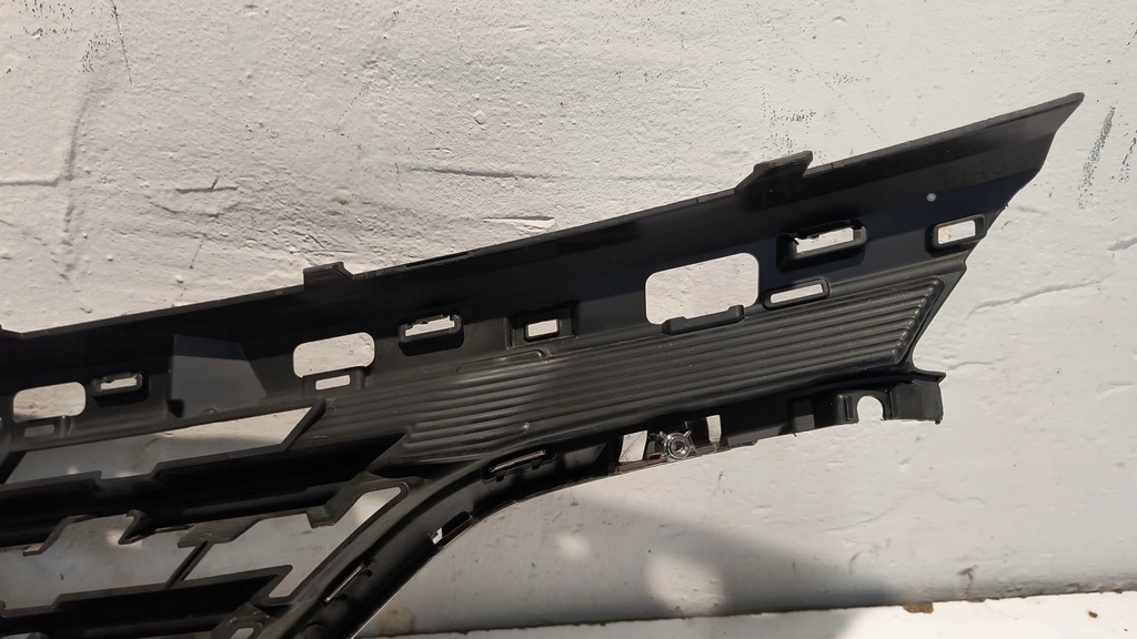 фото №7, Решётка радиатора радиатора решётка радиатора renault captur 2 ii 19- 623105565r