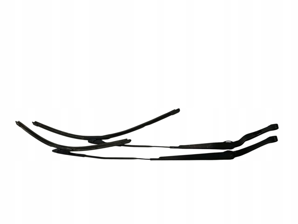 фото №7, Audi q5 sq5 2020 комплект важелі двірник