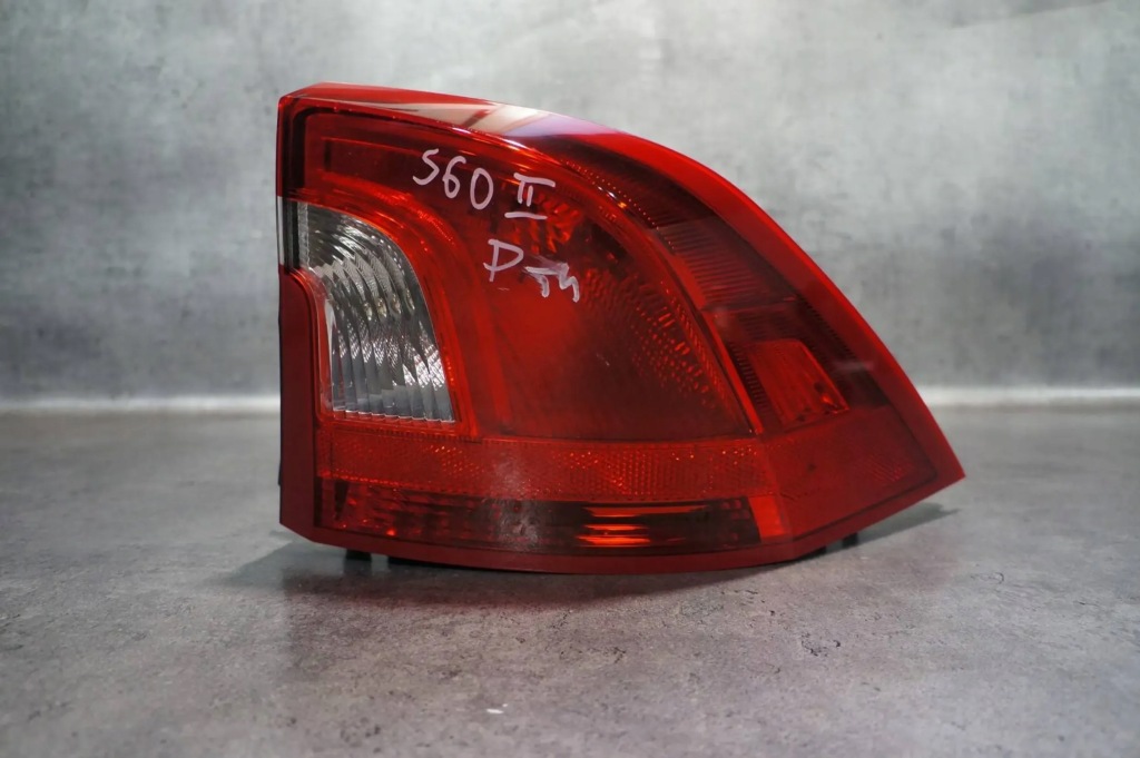 фото №1, Лампа правий задня задня volvo s60 ii 30796268