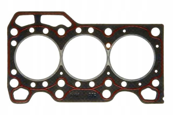 фото №1, Ajusa 10119300 прокладка, головка цилиндров