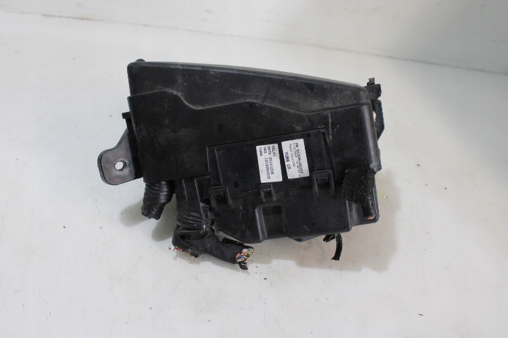 фото №3, Коробка предохранителей hyundai i30 ii 1.4