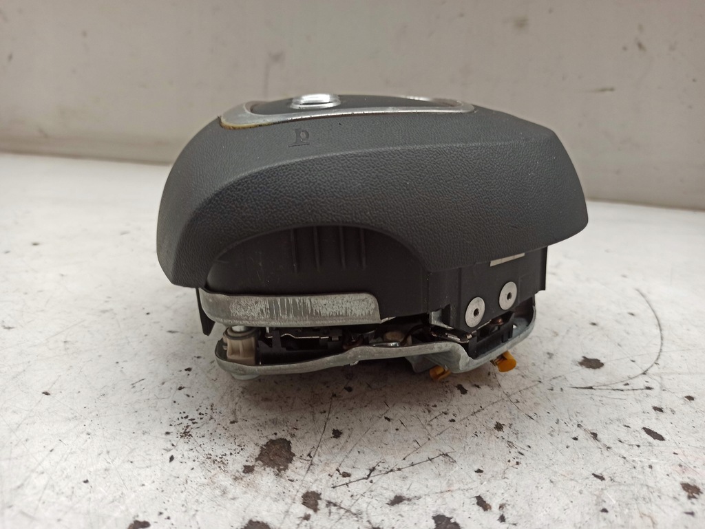 фото №6, Audi a3 8p lift подушка подушка безопасности водителя 8p0880201aj