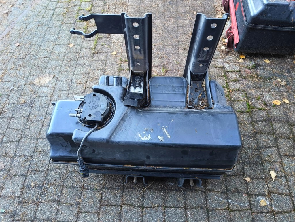 фото №1, Бак adblue scania r euro 6 2196094