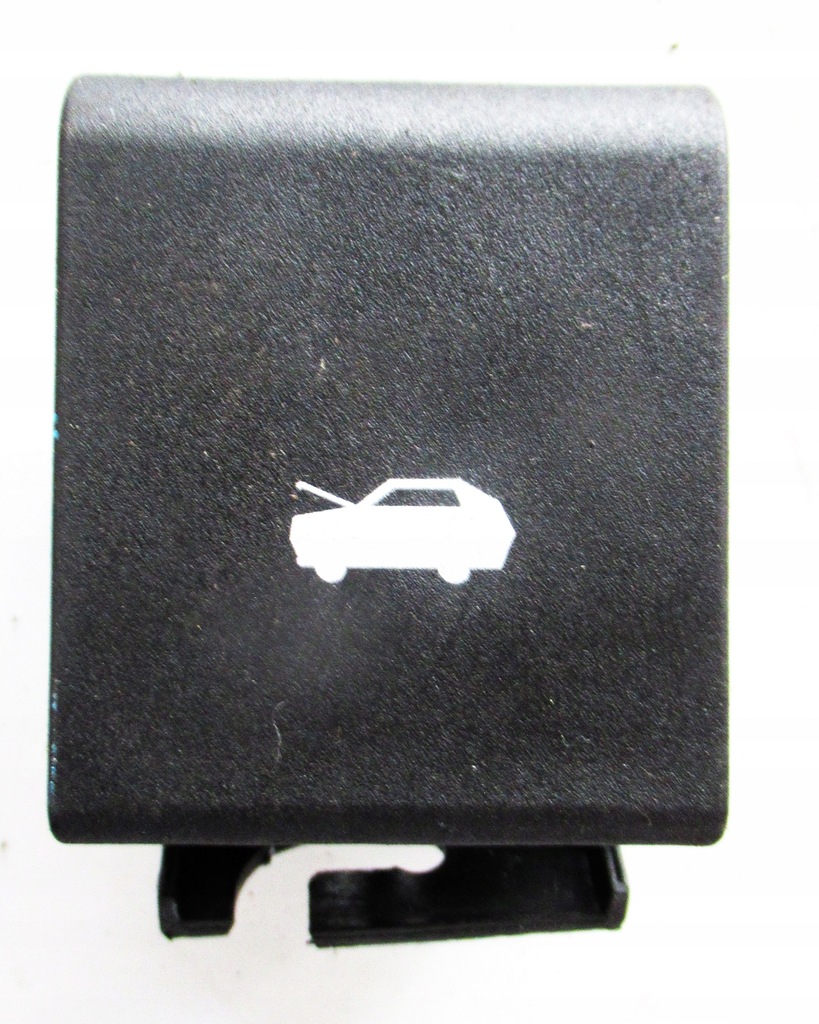 фото №1, Ford ecosport кнопка открывания капот