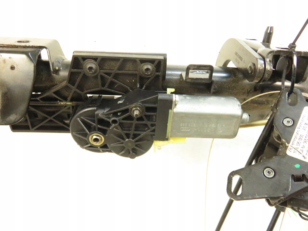 фото №5, Привод крыша 9651086480