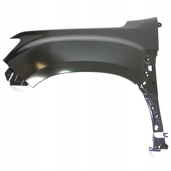 Купить Dacia duster 2017- крыло  передний левое  новый