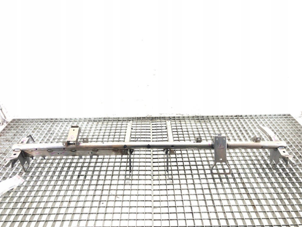 фото №1, Каркас панель приладів subaru forester 07-22