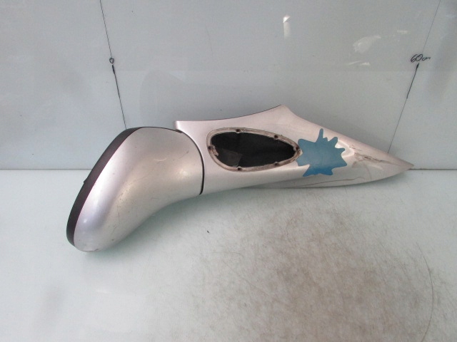 фото №1, Renault espace iii зеркало правое europa