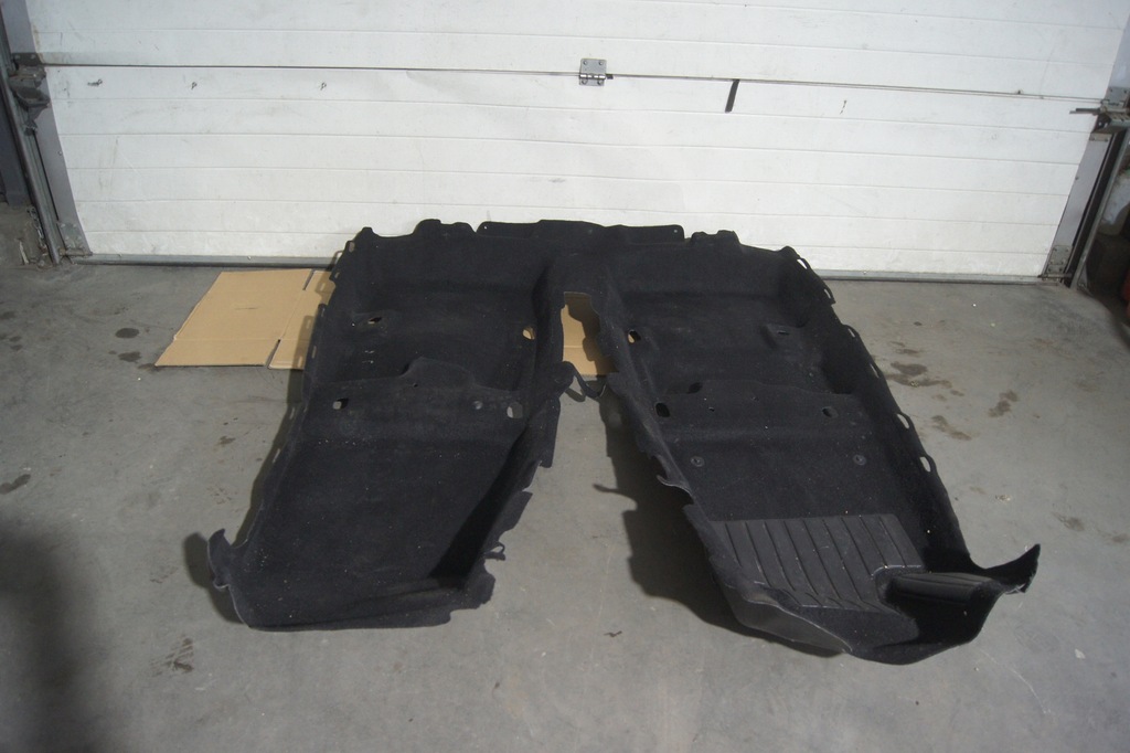 фото №1, Обшивка салону шумоізоляція renault оригінальний номер 749025858r