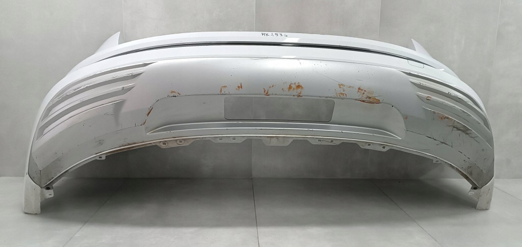 фото №10, Бампер задній задня audi e-tron 4ke s-line 18-22