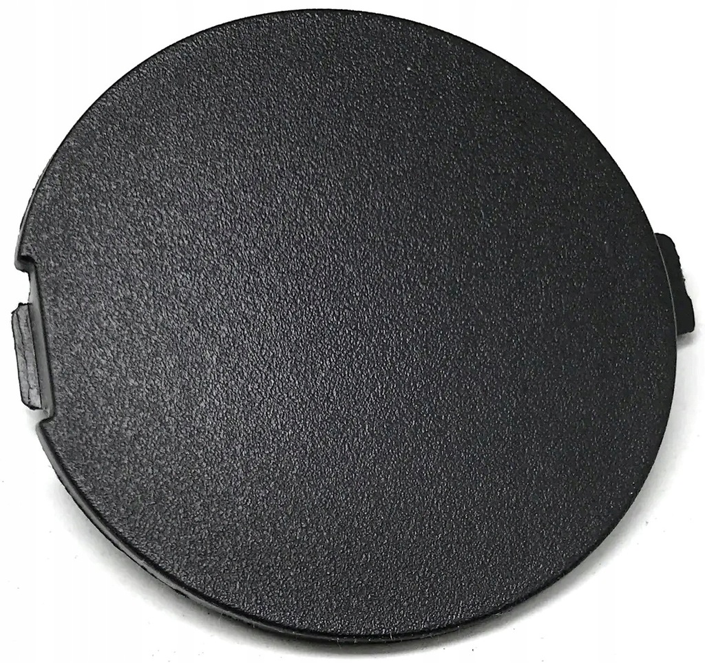 фото №1, Права заглушка фаркоп буксирувальний бампера задня оригінал mazda mx-30