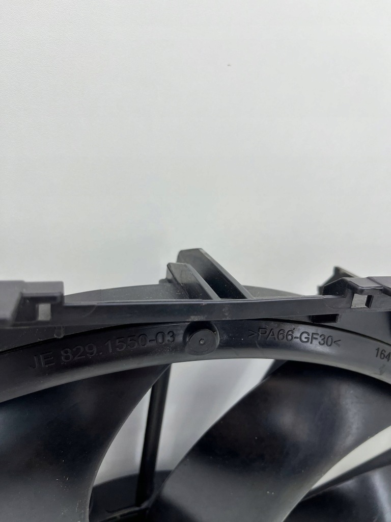 Bmw g30 g12 f90 вентилятор радіатора 8619628 Київ