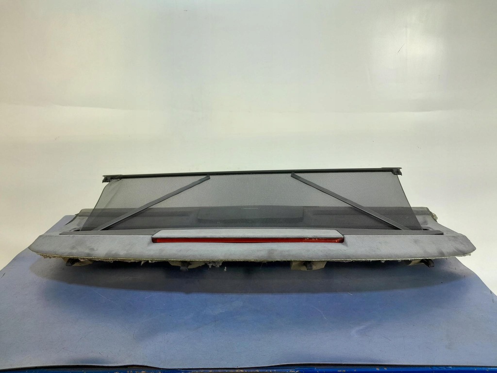 фото №4, Audi a8 d3 sedan полиця багажника