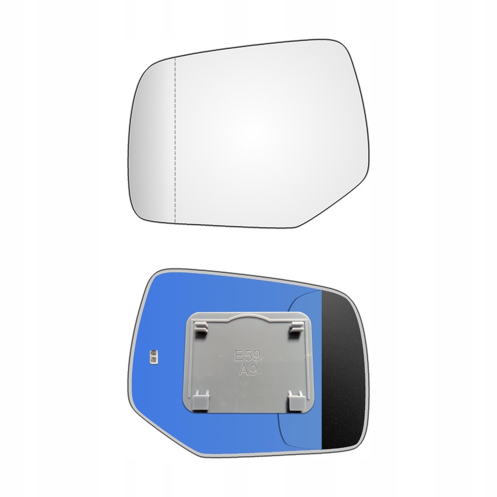 фото №1, Асферичний ford escape 2007-2012 2011 2010 2009