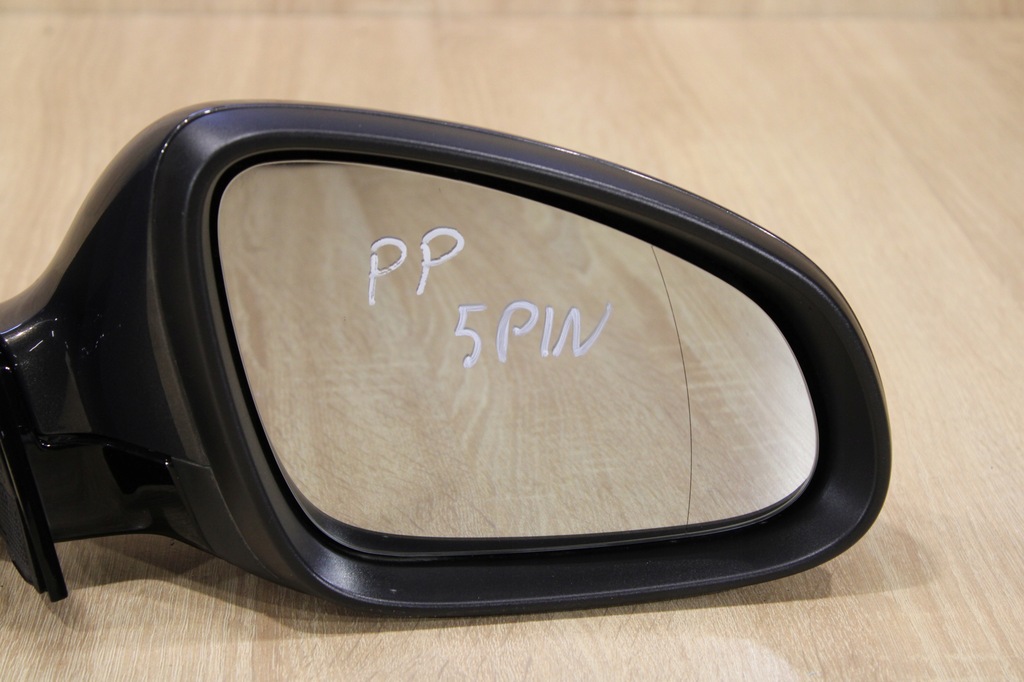 фото №5, Дзеркало праве 5 pin opel cascada z190