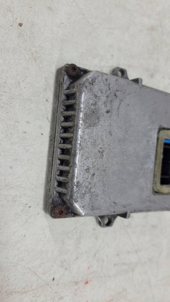 фото №8, Bmw преобразователь ксенон 1307329074