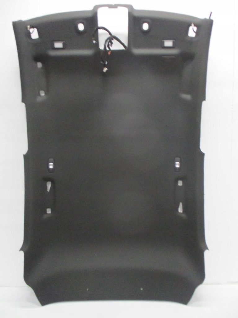 фото №1, Потолок renault clio v 5 5d