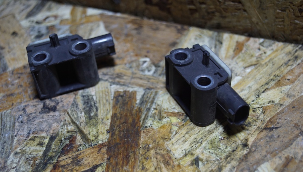 фото №5, Датчик удару подушка безпеки bmw x5 e70 3448086