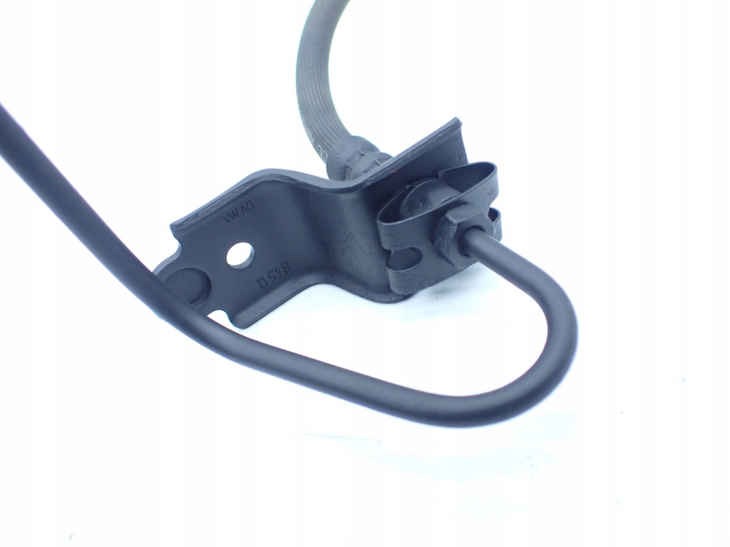 фото №9, Шланг гальмівний кронштейн audi a8 d3 4e0611846m