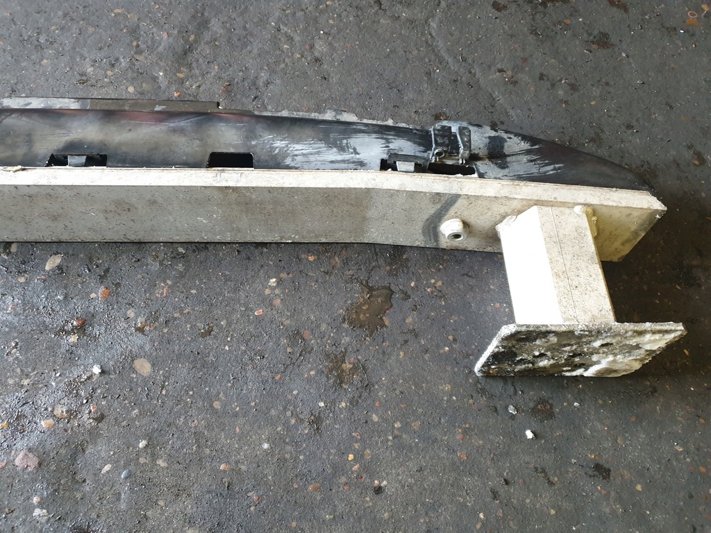 фото №6, Балка pod бампер перед передний citroen c4 picasso