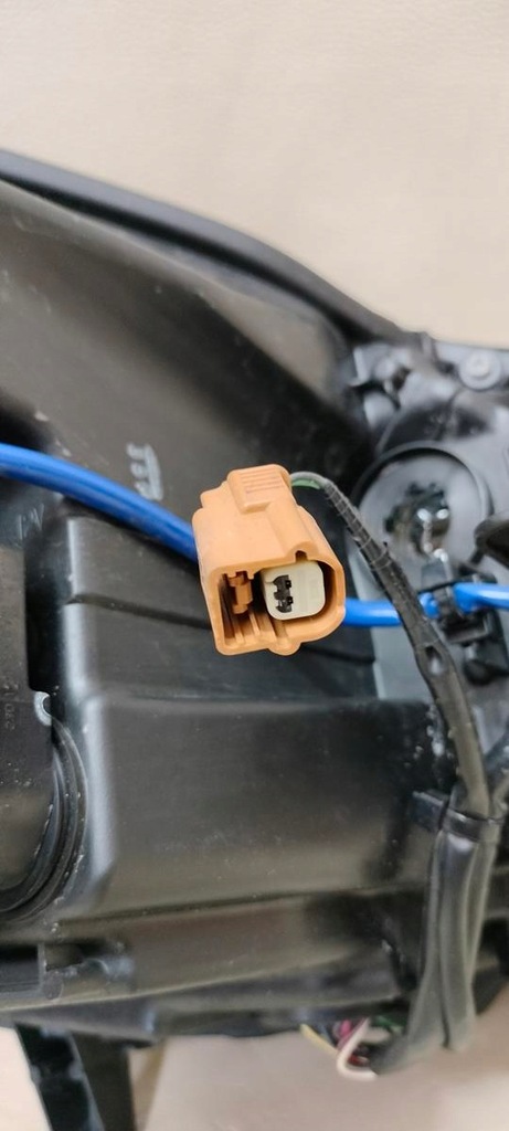 фото №15, Лампа левая передняя левый перед subaru brz ii 2 toyota gt86 gt 86 full led