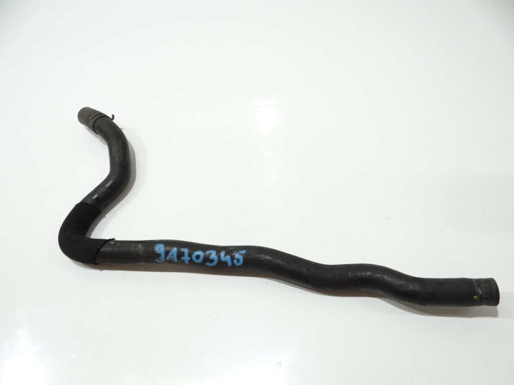 фото №1, Труба охолодження bmw 7 f01, f02 9170345 25053185 2.99l дизель 225kw 2010