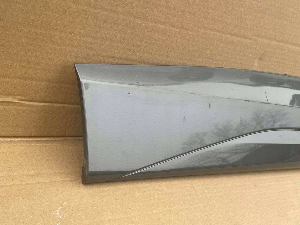 фото №2, Cupra formentor права молдинг двері задня задня