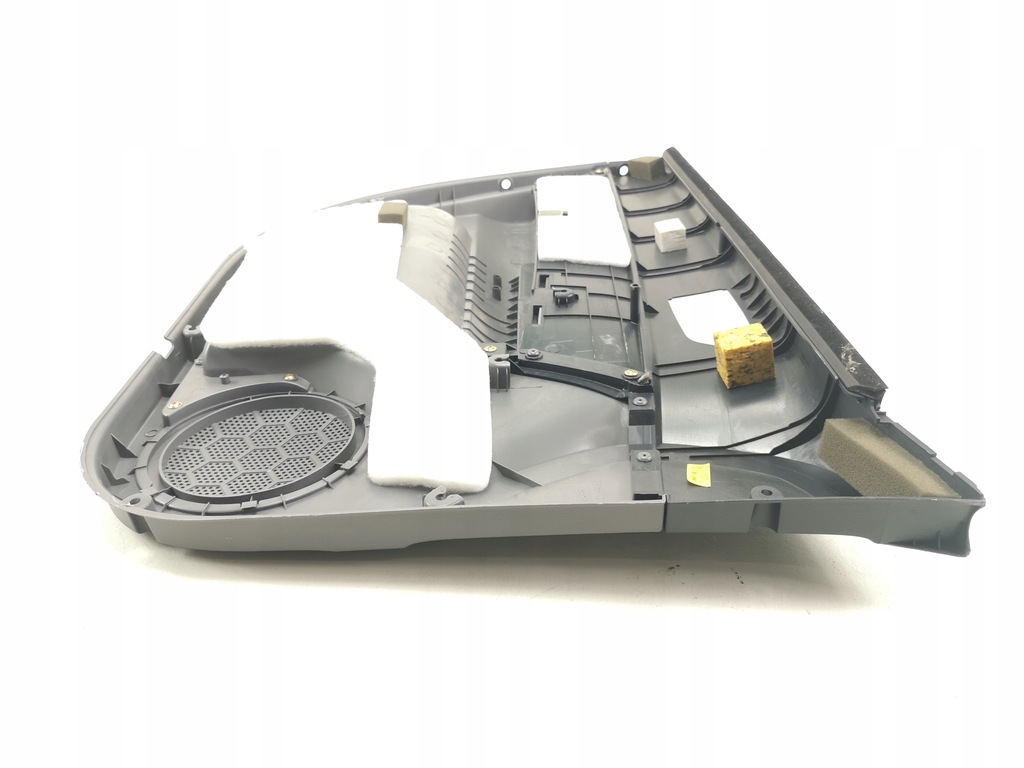 фото №12, Обшивка двері правий перед hyundai getz 2002-2009 новий оригінальний 823201c020