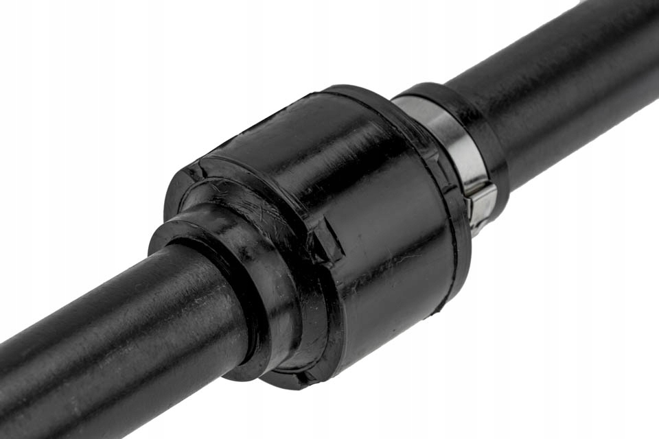 фото №3, Привідний вал привідна