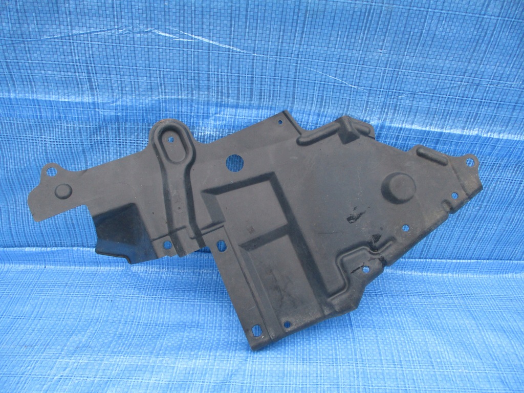 фото №1, Защита подвеска nissan primera 75896