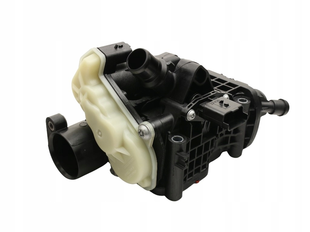 фото №1, Термостат citroen jumper 14 2.0 bluehdi