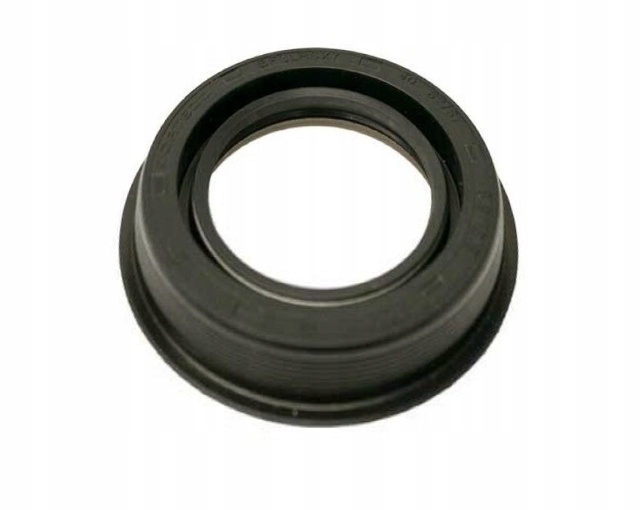 фото №2, Corteco 19037089b кольцо уплотнительный вала, дифференциал